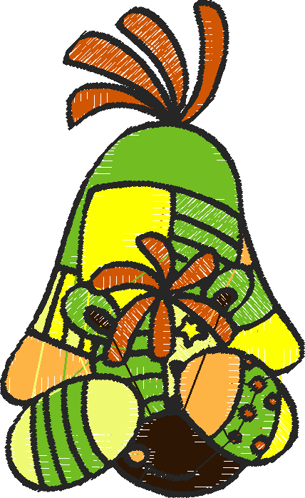 Horse Rag Dolls  1 (7)