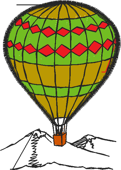 Hot Air Balloons 1  (10)