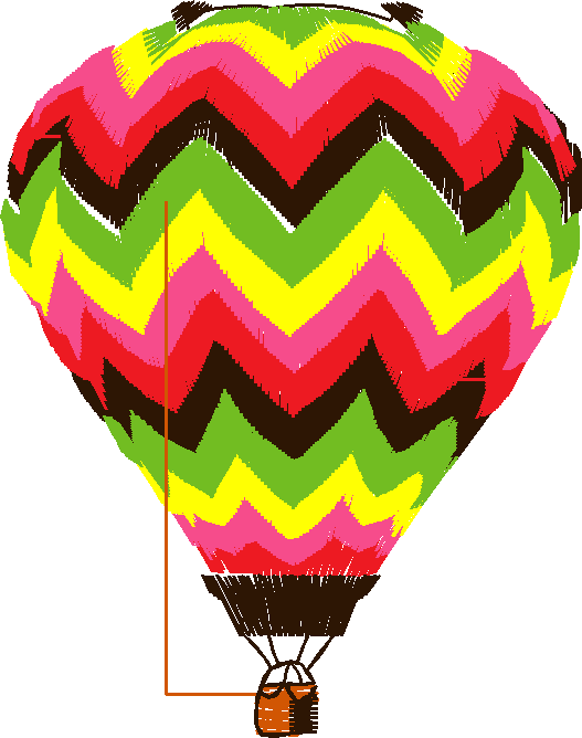 Hot Air Balloons 1  (2)