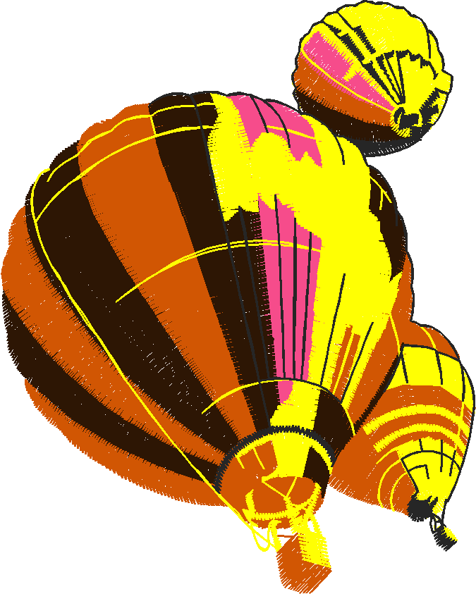 Hot Air Balloons 1  (4)