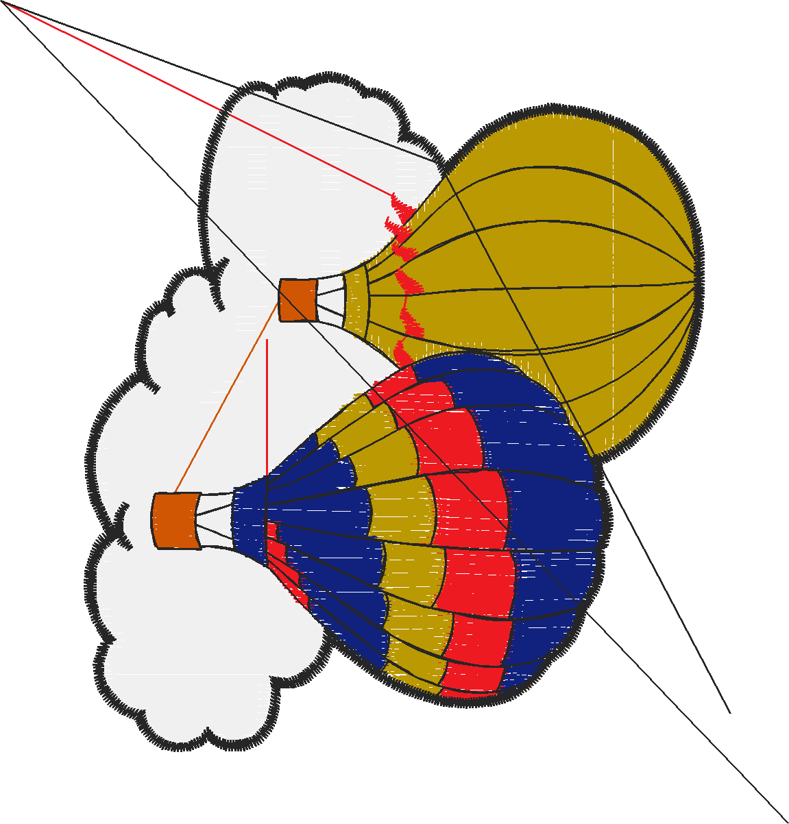 Hot Air Balloons 1  (6)