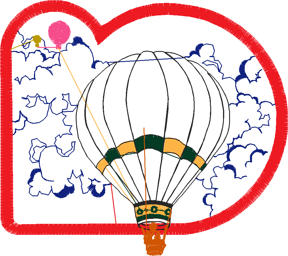 Hot Air Balloons 1  (7)