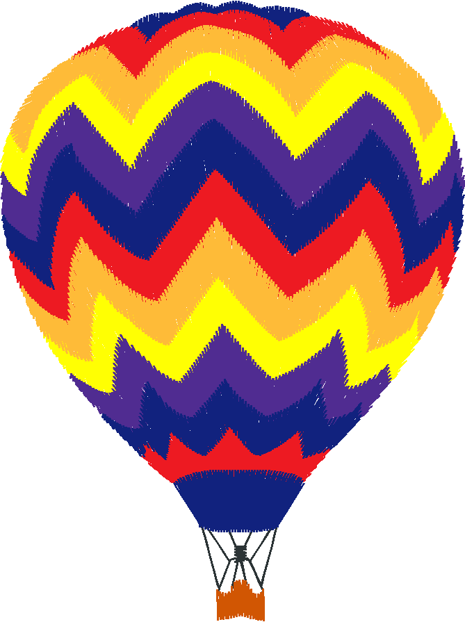 Hot Air Balloons 2  (2)