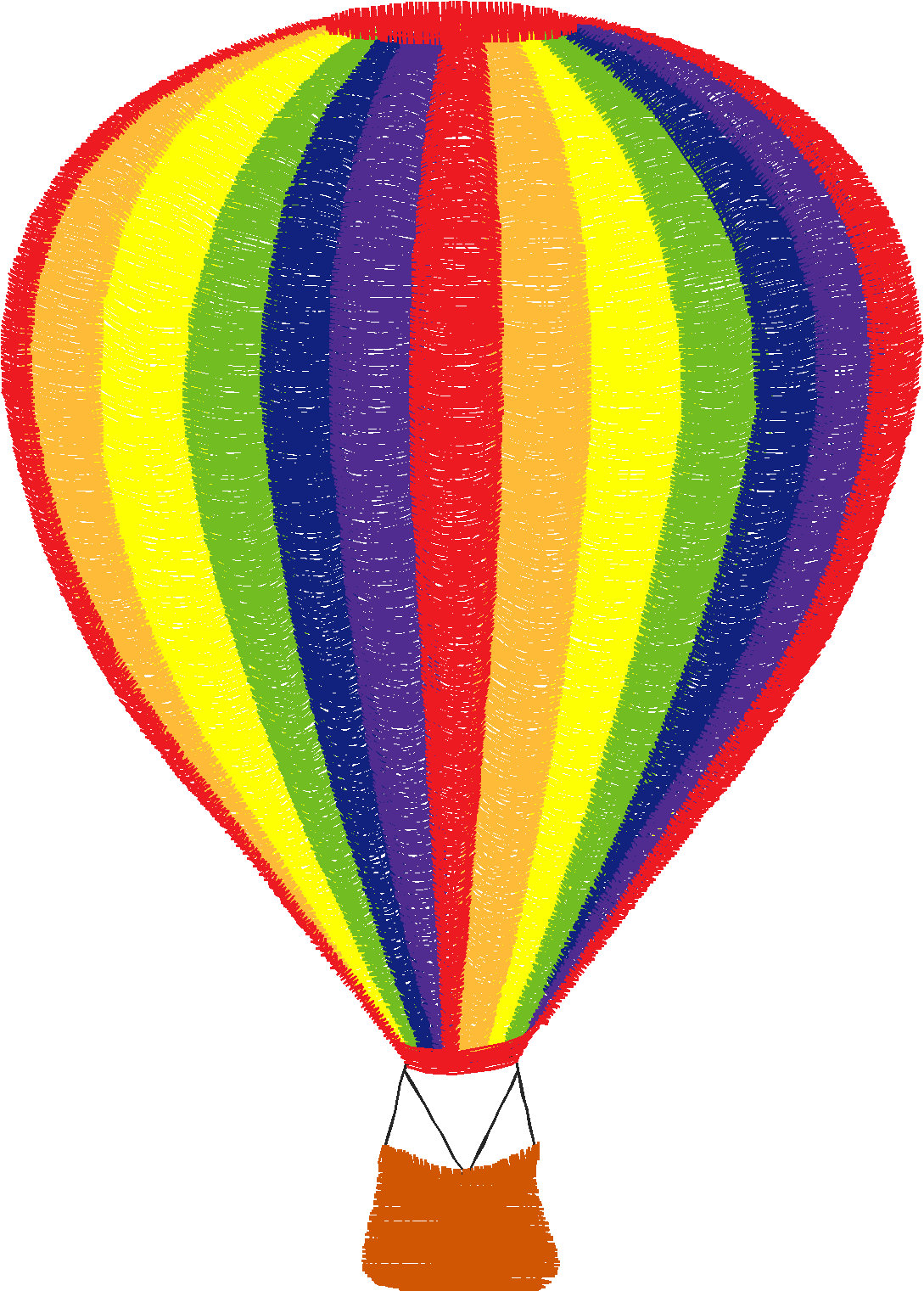 Hot Air Balloons 2  (3)