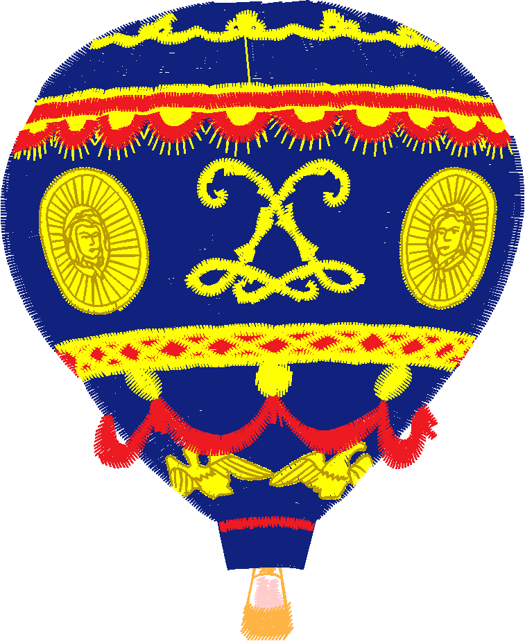 Hot Air Balloons 2  (5)