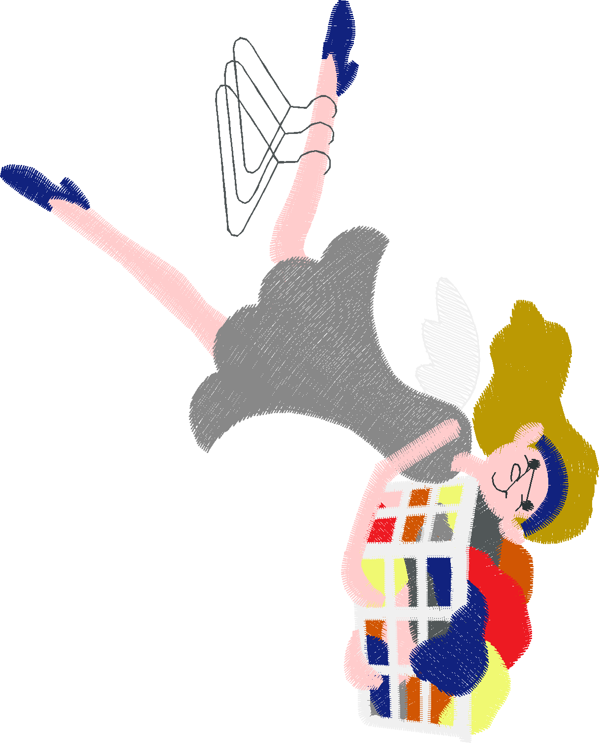 House Helper Fairies  (1)