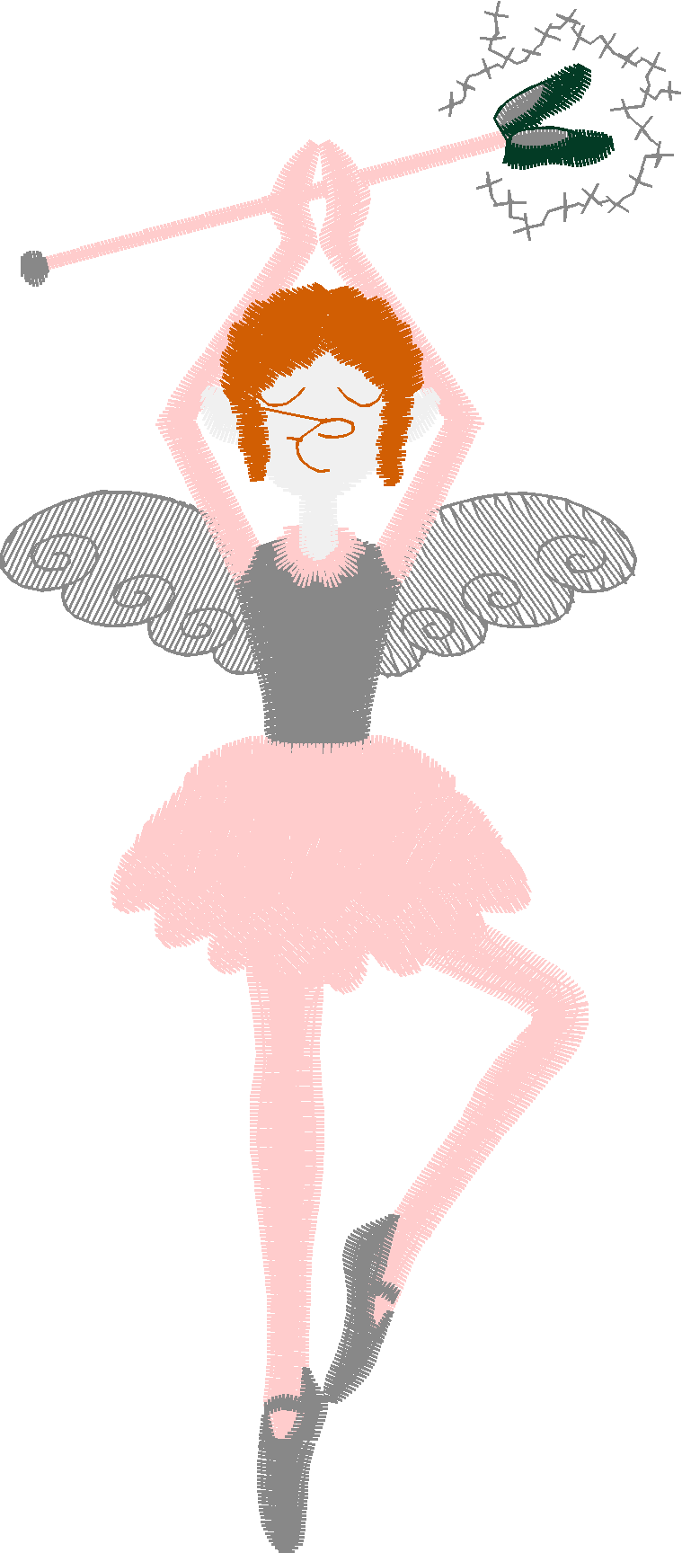 House Helper Fairies  (2)