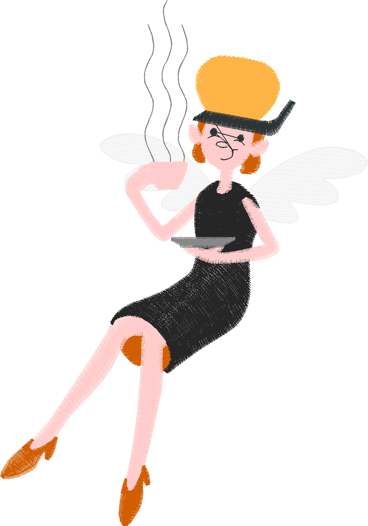 House Helper Fairies  (3)