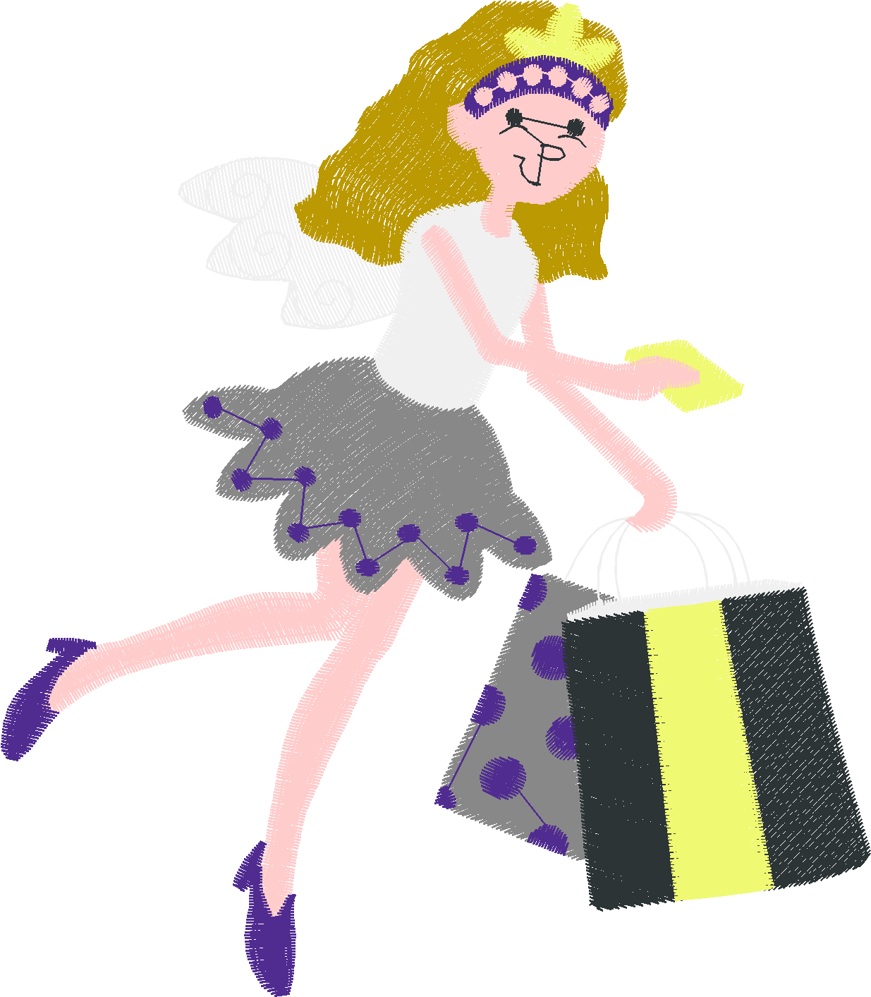 House Helper Fairies  (7)