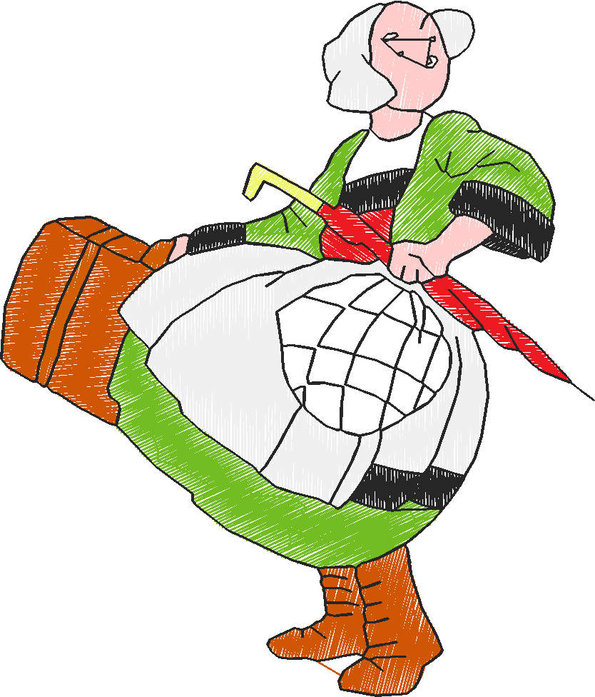 Housemaids Outing 1  (4)