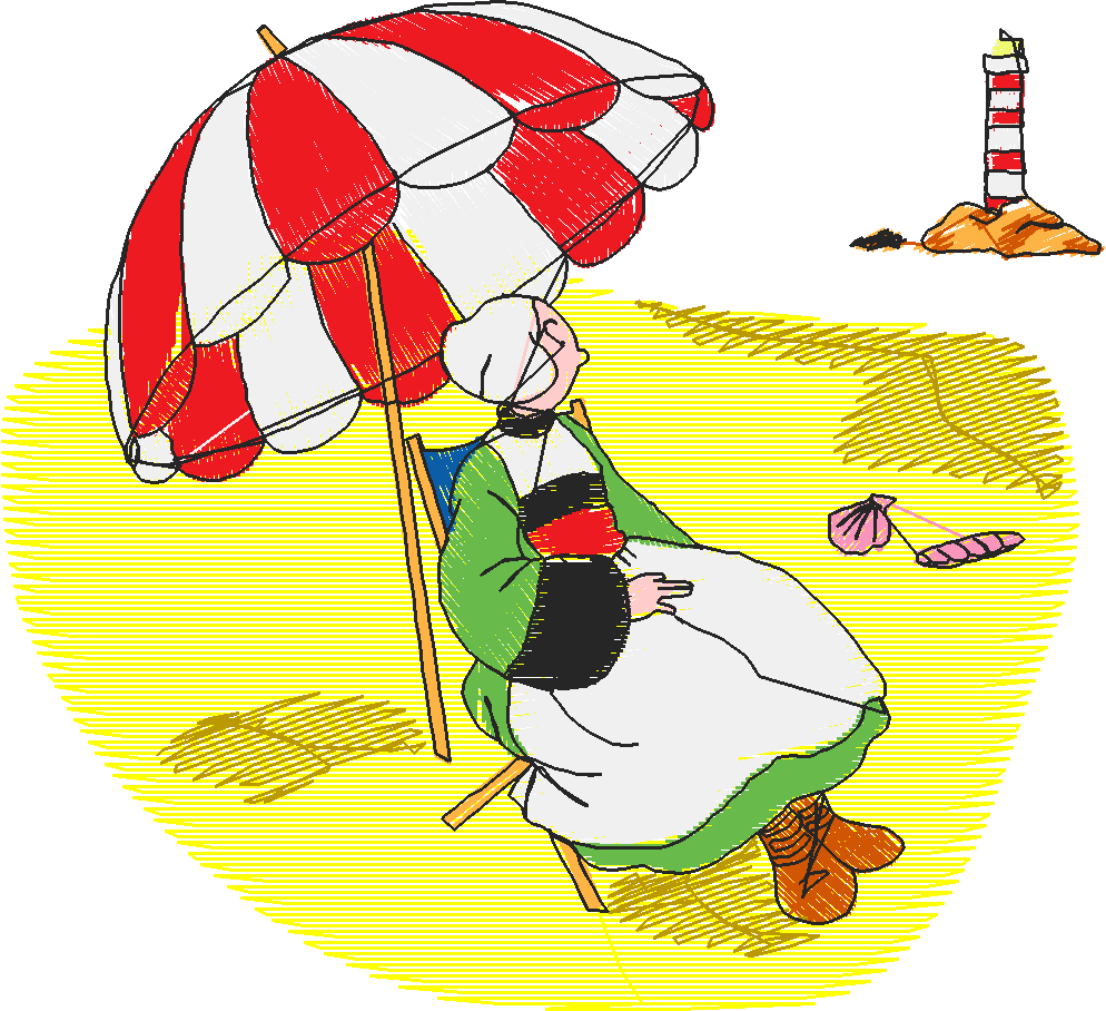 Housemaids Outing 1  (9)