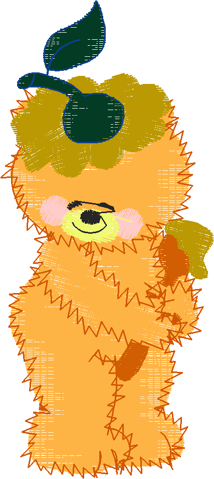 Huggable Bears 1  (3)