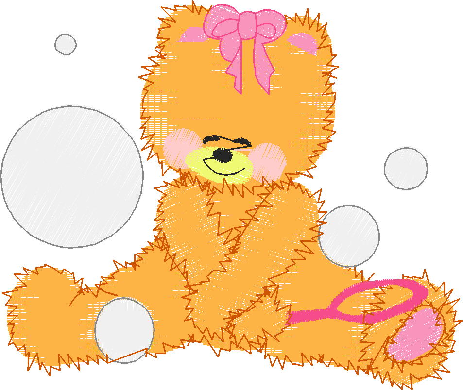 Huggable Bears 1  (6)
