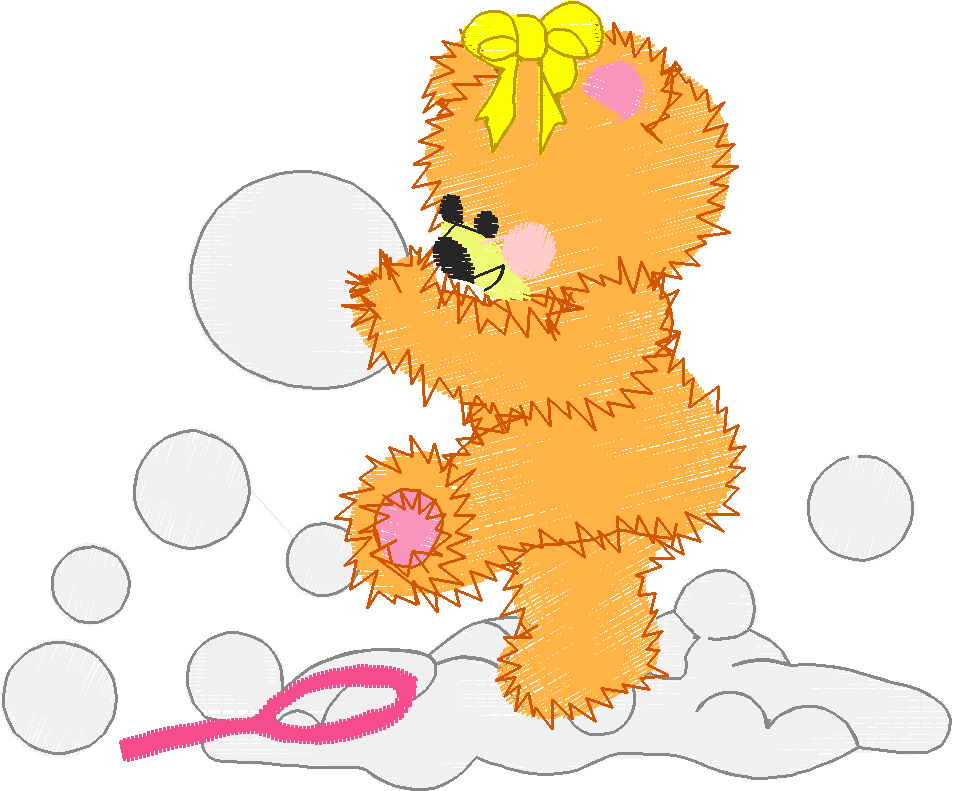 Huggable Bears 1  (7)