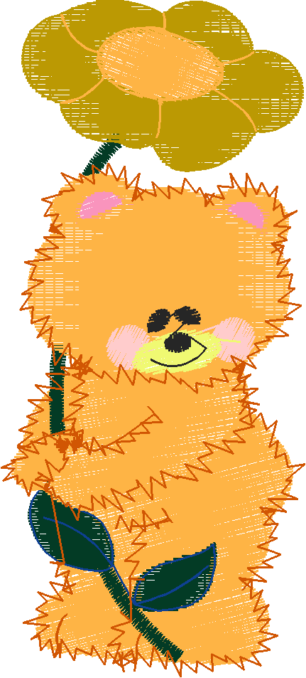 Huggable Bears 1  (8)