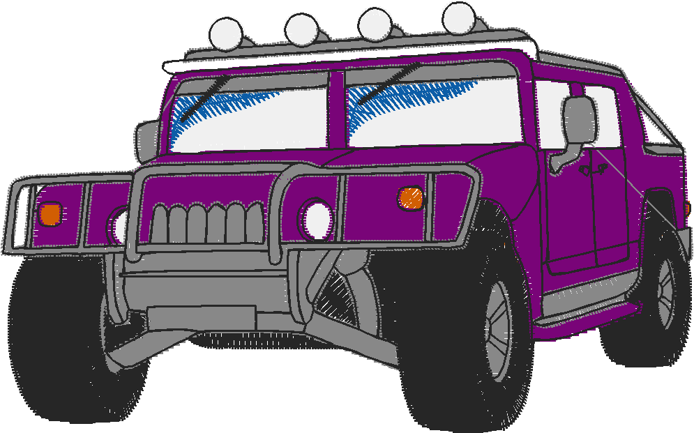 Hummers 1  (10)