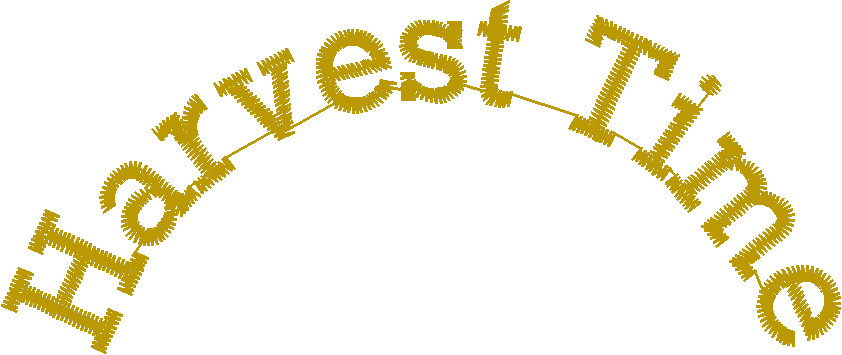 Harvest