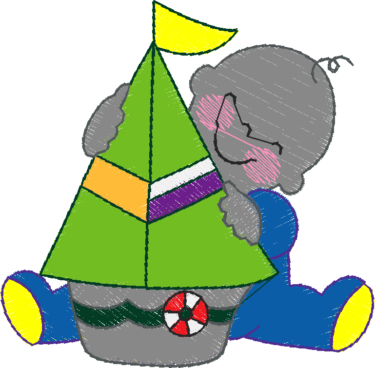 Hush A Bye Baby 1  (4)