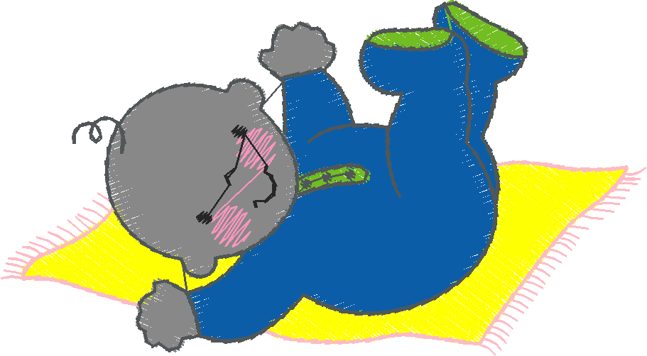 Hush A Bye Baby 1  (7)