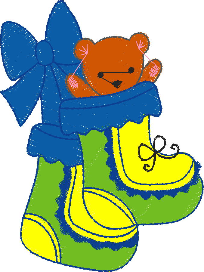 Hush A Bye Baby 1  (9)