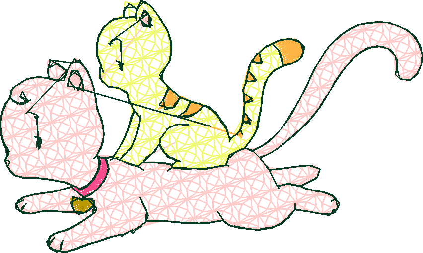 I Love My Mum Kittens 1 (10)