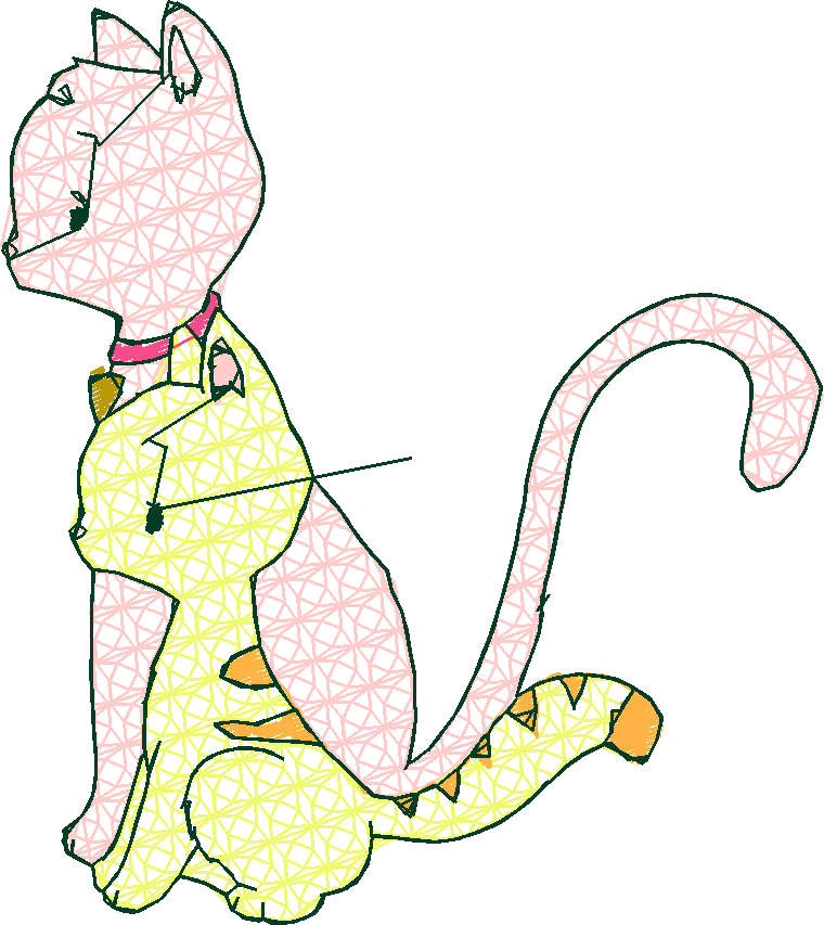 I Love My Mum Kittens 1 (5)