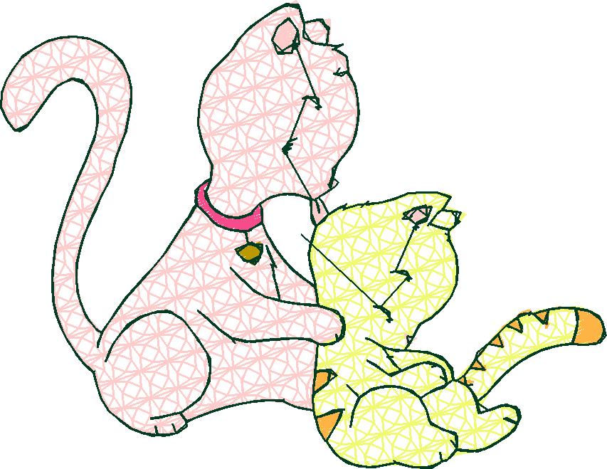 I Love My Mum Kittens 1 (6)