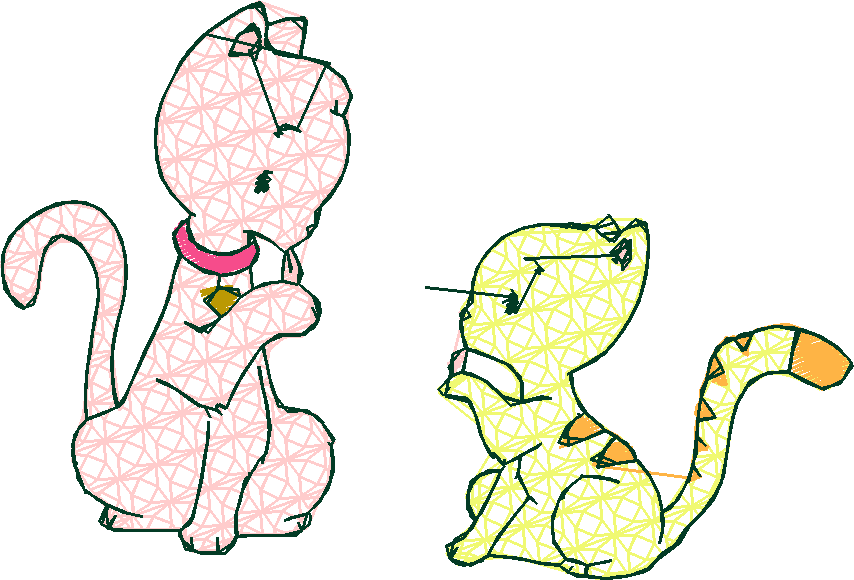 I Love My Mum Kittens 1 (7)