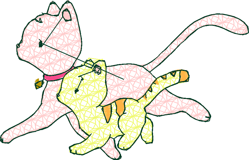 I Love My Mum Kittens 1 (8)