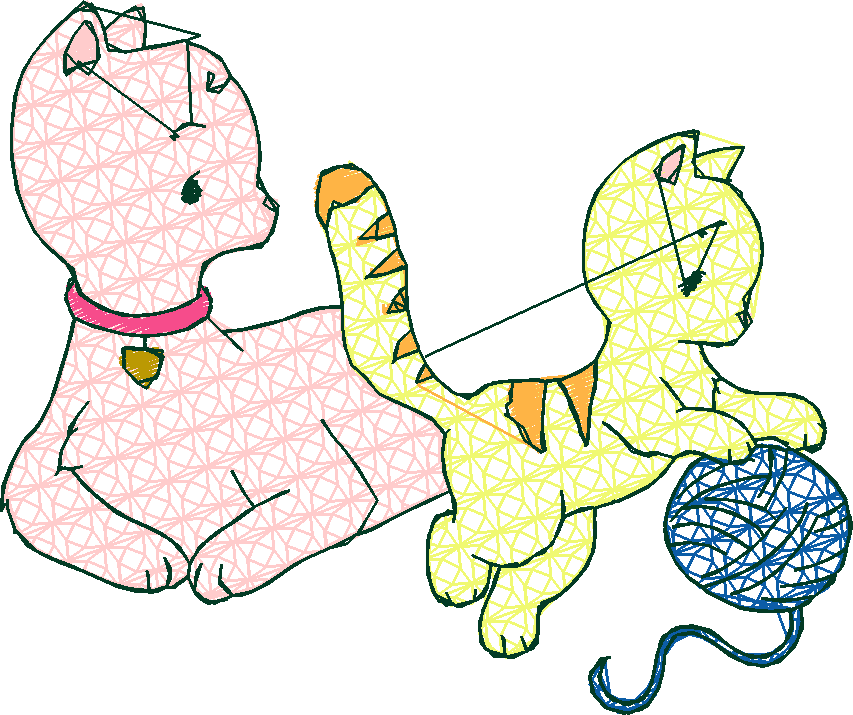 I Love My Mum Kittens 1 (9)