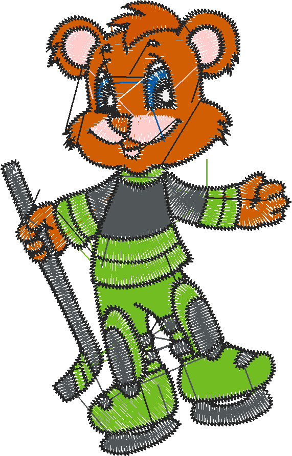 Ice Hockey Bears 1  (13)