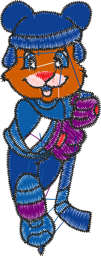 Ice Hockey Bears 1  (14)