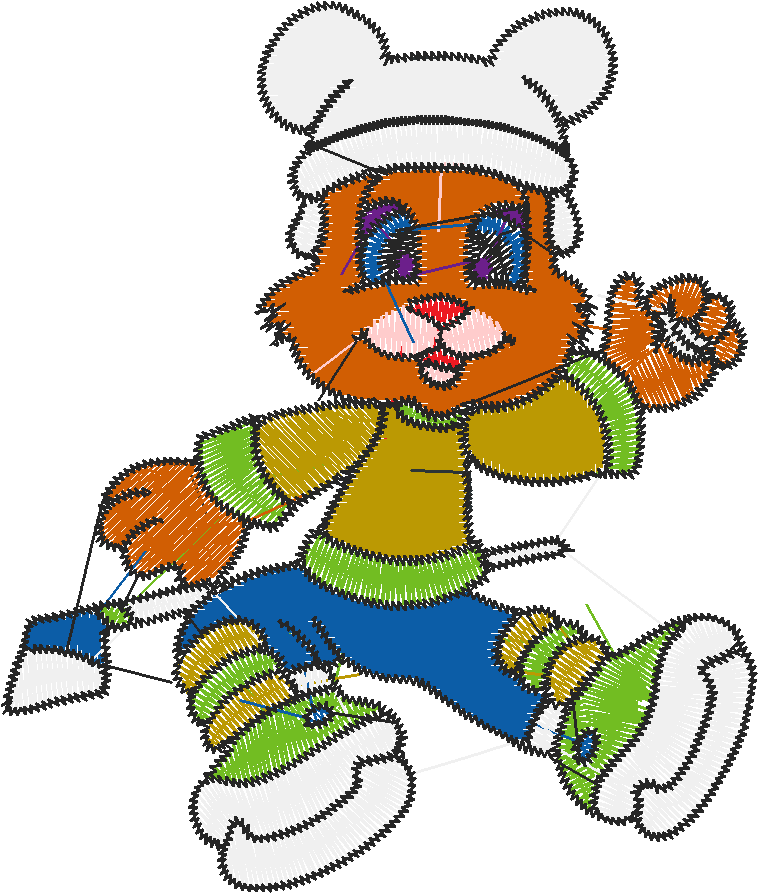 Ice Hockey Bears 1  (15)