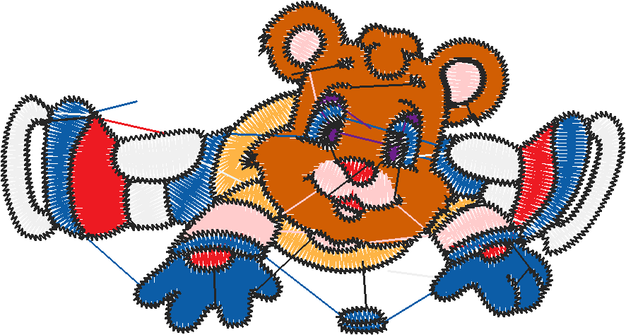 Ice Hockey Bears 1  (16)