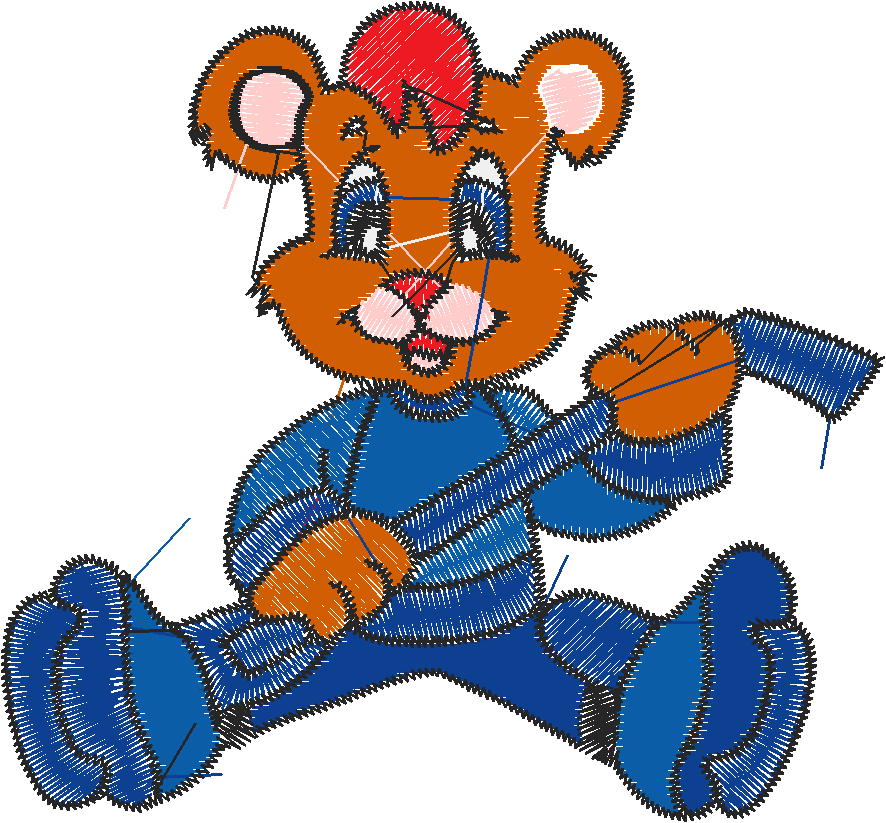 Ice Hockey Bears 1  (17)