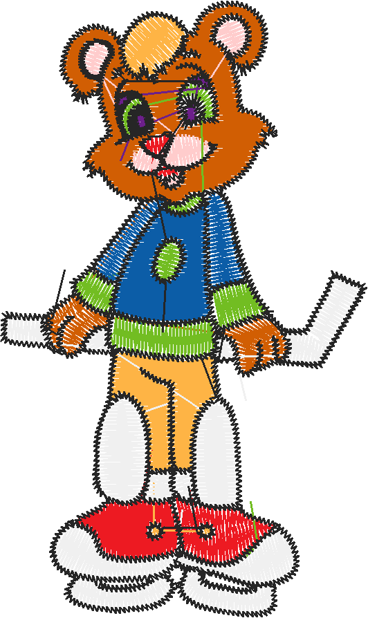 Ice Hockey Bears 1  (18)