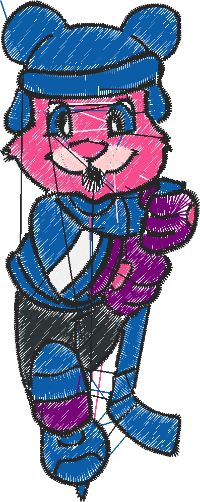 Ice Hockey Bears 1  (6)