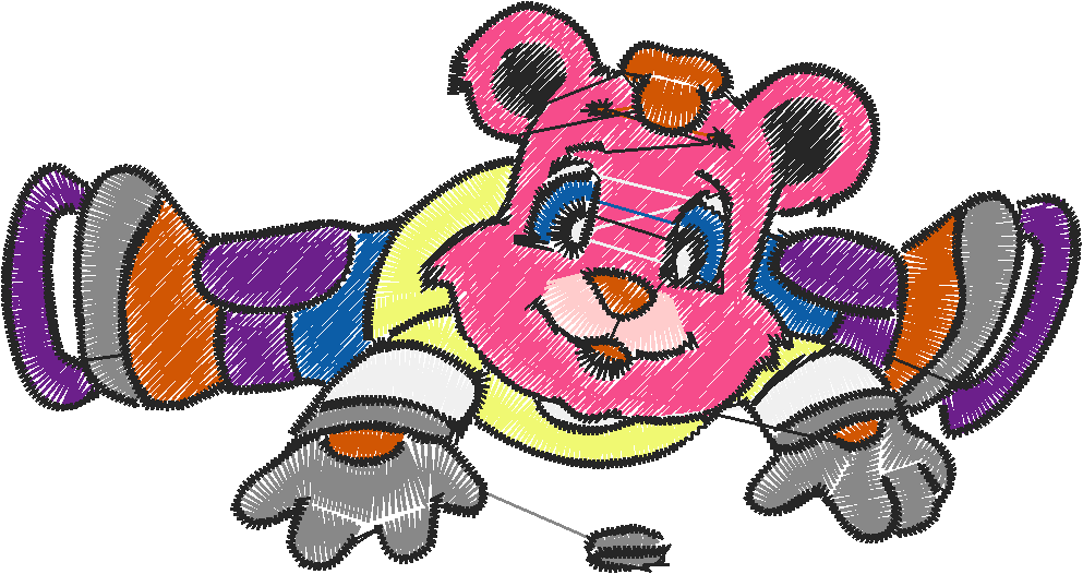 Ice Hockey Bears 1  (8)