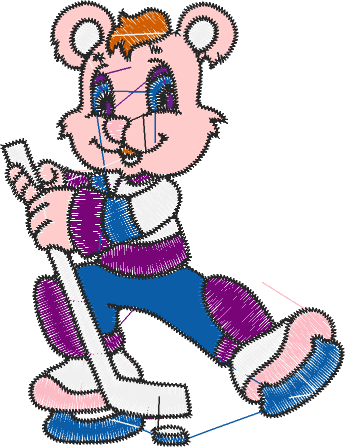 Ice Hockey Bears 1  (9)