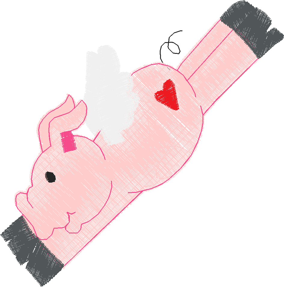 If Pigs Could Fly 1  (4)