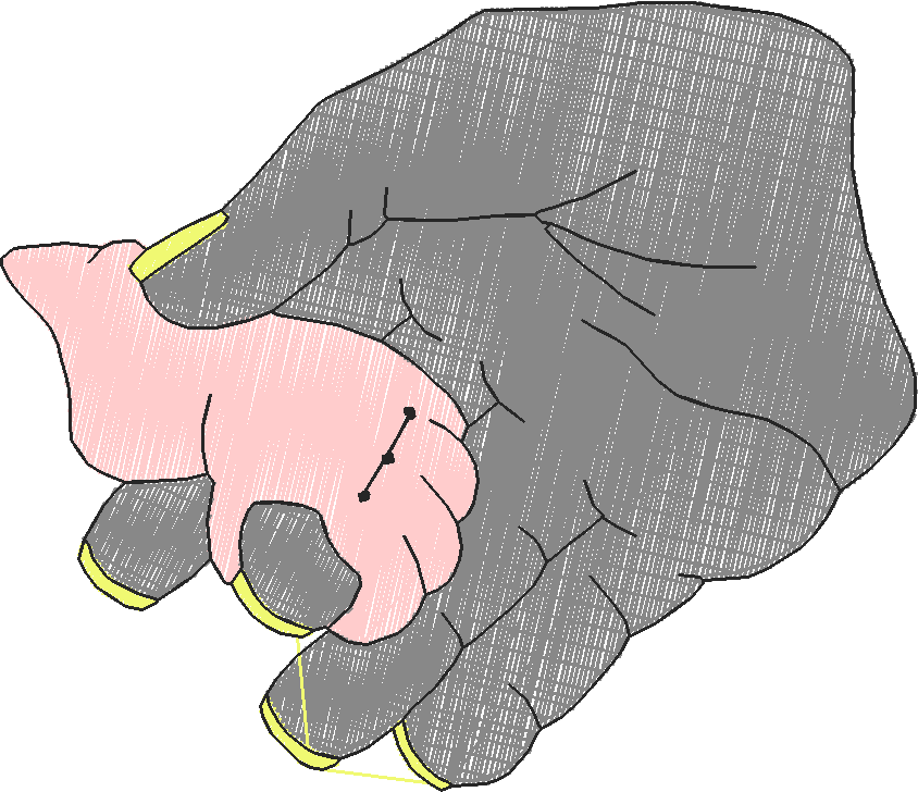 In Gods Hands 1  (1)