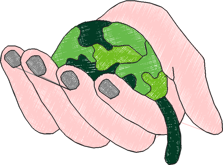 In Gods Hands 1  (2)