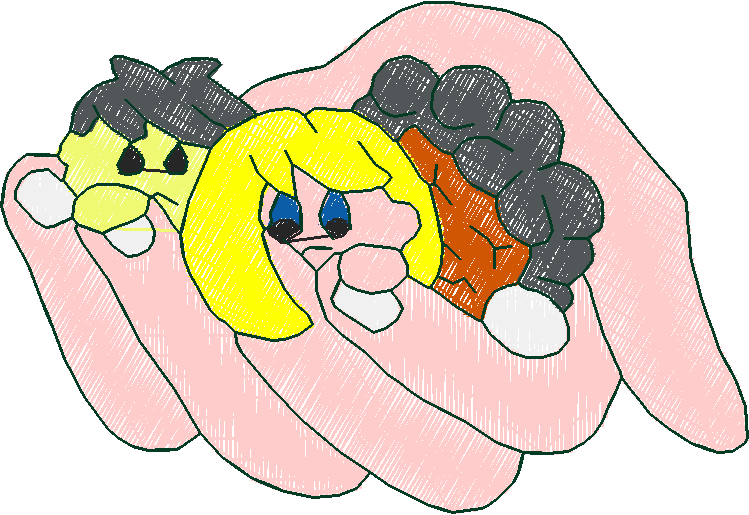 In Gods Hands 1  (4)