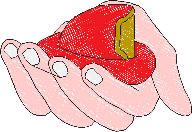 In Gods Hands 1  (6)