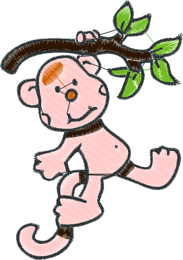 In The Jungle 1  (1)