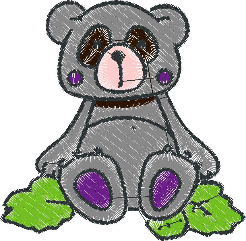 In The Jungle 1  (12)