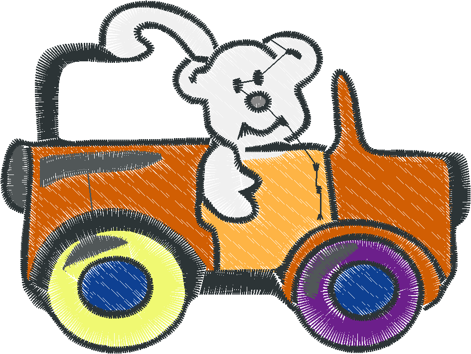 In The Jungle 1  (4)