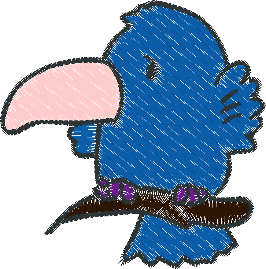 In The Jungle 1  (6)