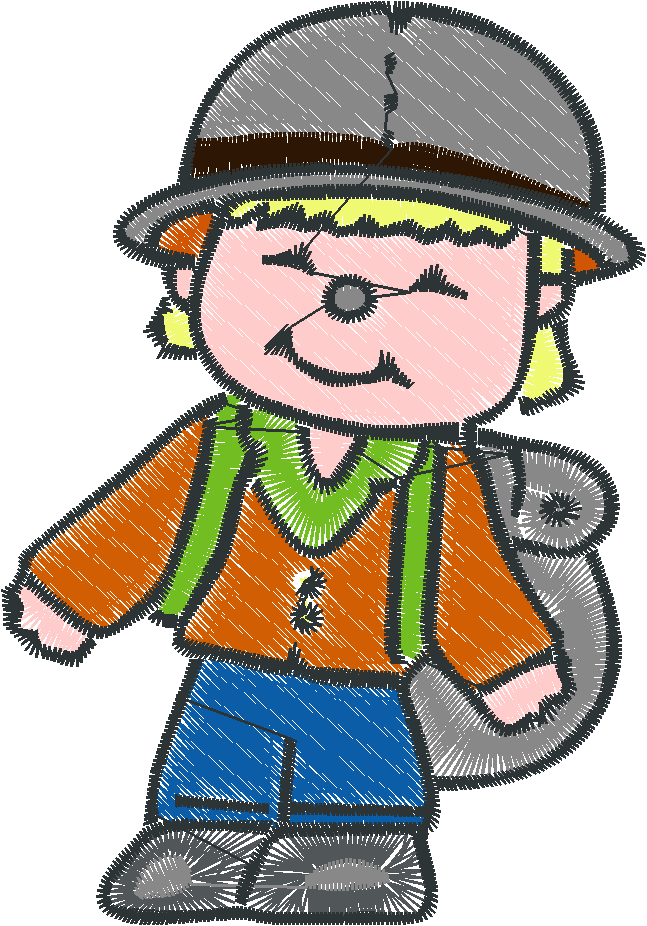 In The Jungle 1  (7)