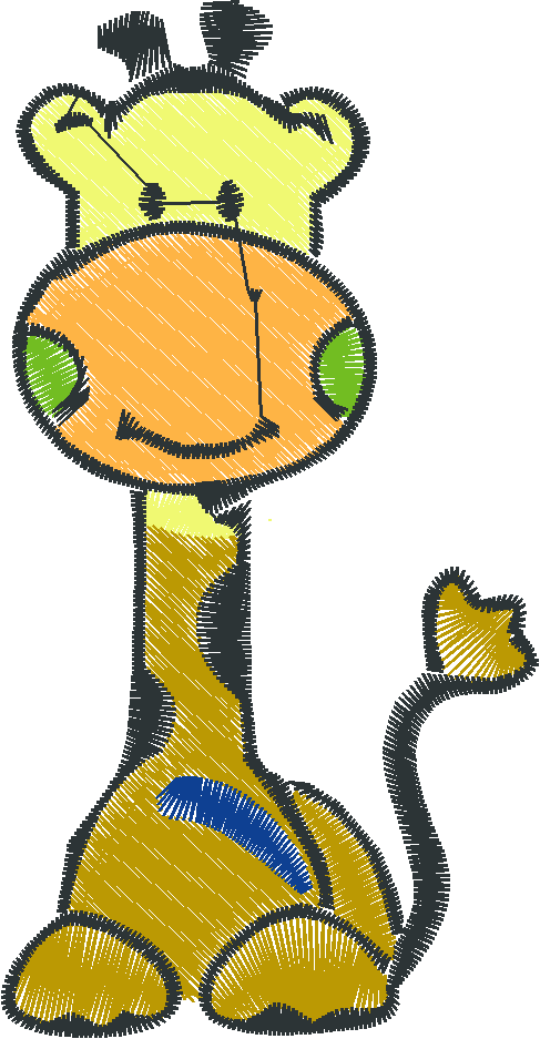 In The Jungle 1  (9)